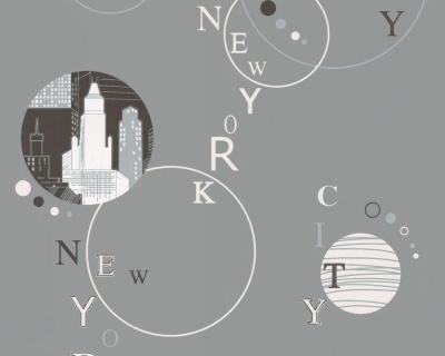 Фото A.S.Creation Manhattan 237729