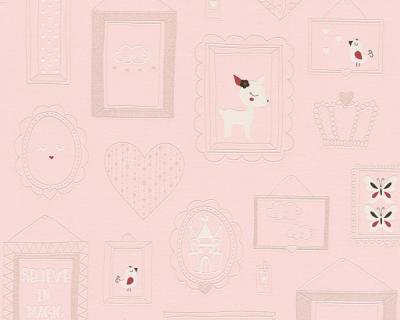 Фото A.S.Creation Boys and girls 6 36991-2