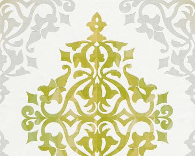 Фото A.S.Creation Flock 4 95614-4