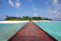 Мост к острову