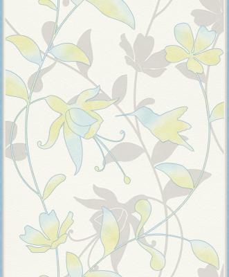 Фото Rasch Flower Poetry 2015 451221