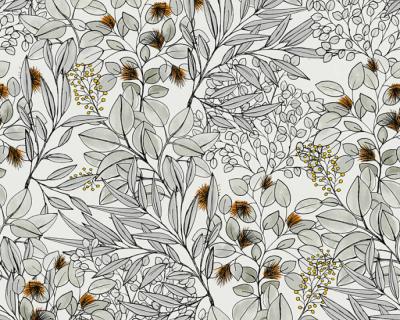 Фото A.S.Creation Geo Nordic 37534-3