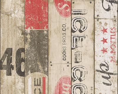 Фото A.S.Creation Boys and girls 6 95950-1