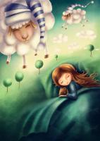 Сладкие сны