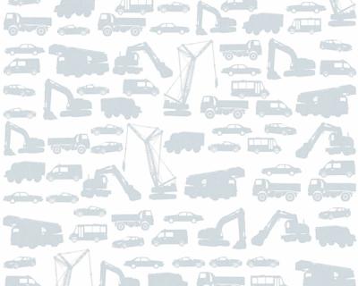 Фото A.S.Creation Little Stars 35815-2