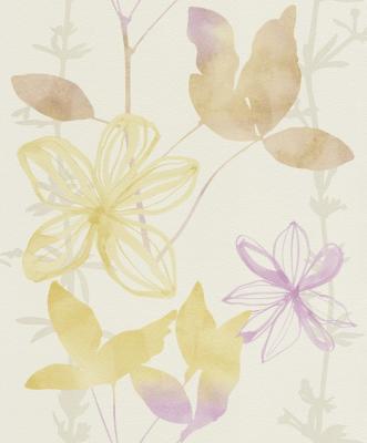 Фото Rasch Flower Poetry 2015 451337