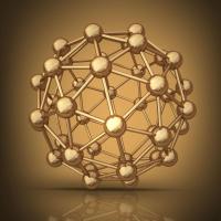 Золотой шар