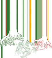 Корни деревьев