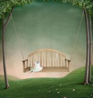 Английская качеля