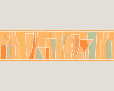 A.S.Creation Kitchen Dreams 211811