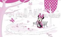 Komar 023-DVD4 (Minnie in Paris)