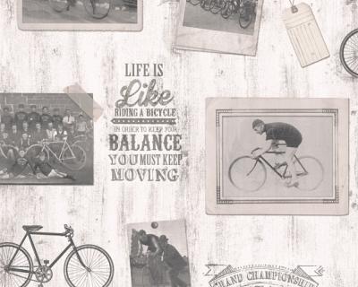 Фото A.S.Creation Simply Decor 33536-2