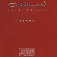 Colani Tsavo