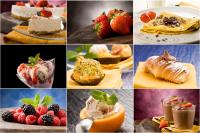 Десерты