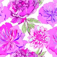 Рисунок цветов