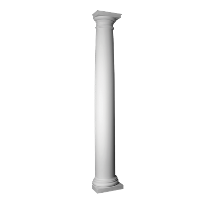 Напівколонна 4.10.101