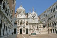 Площадь Святого Марка, Венеция