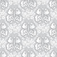 Белые бабочки