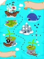 Карта сокровищ