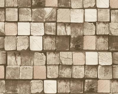 Фото A.S.Creation Free Nature 34452-5