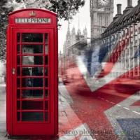 Komar 4-930 (Лондон)