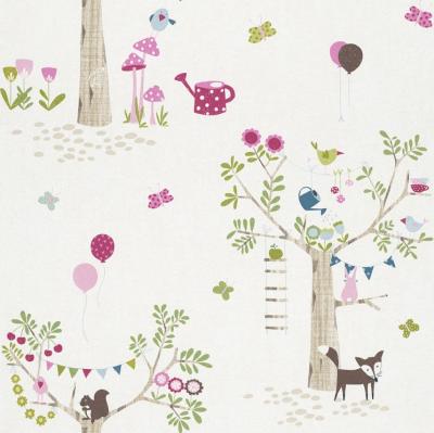 Фото Rasch Bambino 2018 247220