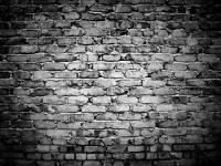 Кирпичная стена