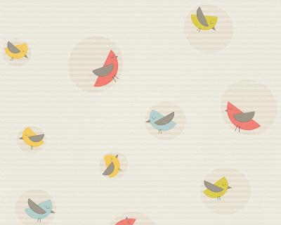 Фото A.S.Creation ESPRIT Kids 4 30298-2