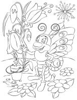 Цветочный нектар