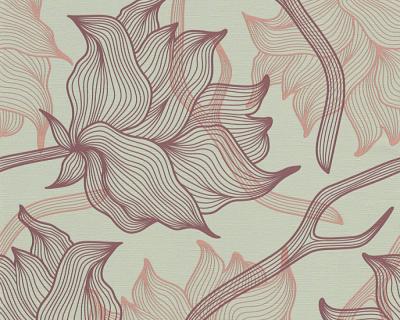 Фото A.S.Creation Artist Edition by Contzen 34089-2