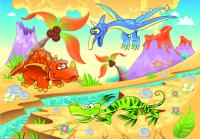 Динозаврики