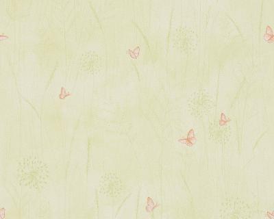 Фото A.S.Creation Lovely Friends 30335-2