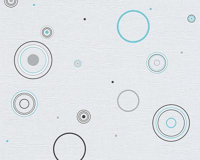 Фото A.S.Creation Hula Hoop 957971