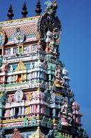 Дворец, Фиджи