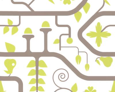 Фото A.S.Creation Contzen 3 880611