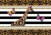 Komar 8-952 (МеллиМелло Жираф)