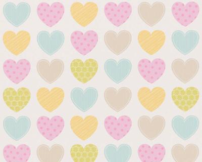 Фото A.S.Creation Boys and girls 6 93566-2