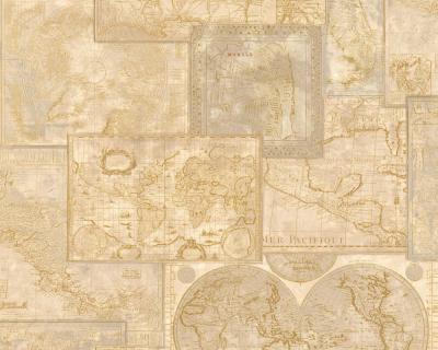 Фото A.S.Creation Decora Natur 4 664334