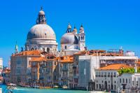 Собор, Венеция
