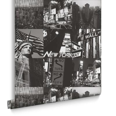 Фото Graham & Brown Kids@Home 50-624