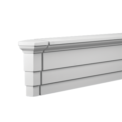 Торцевий елемент 4.04.231