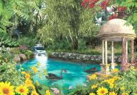 Komar 18-047 (Романтическая Беседка)