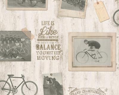 Фото A.S.Creation Simply Decor 33536-1