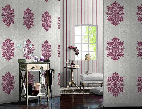 Фото Rasch Good Vibrations 2012 775822