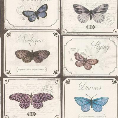 Фото Rasch Deco Relief 306507