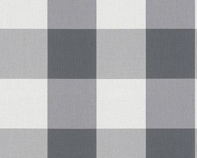 Фото A.S.Creation Black & White 4 20636-7