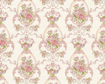 Фото A.S.Creation Chateau 4 955051