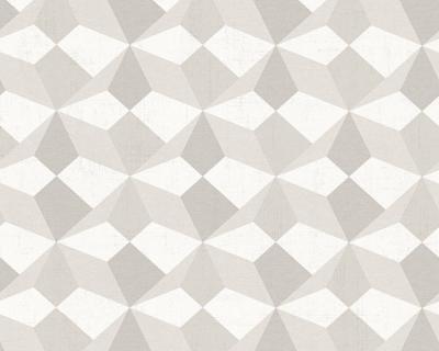 Фото A.S.Creation Black & White 4 34133-1