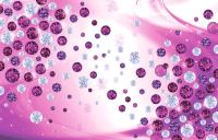 Россыпь драгоценных камней