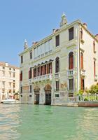 Дом в Венеции